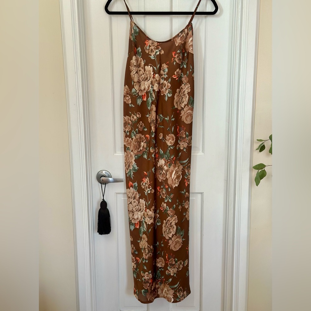 Free People Easy to Love Slip